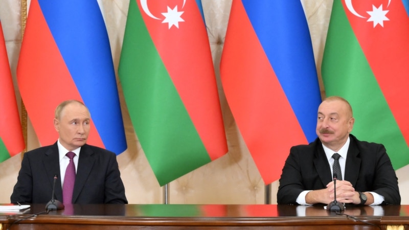 Putin’den Dağlık Karabağ krizine arabuluculuk teklifi