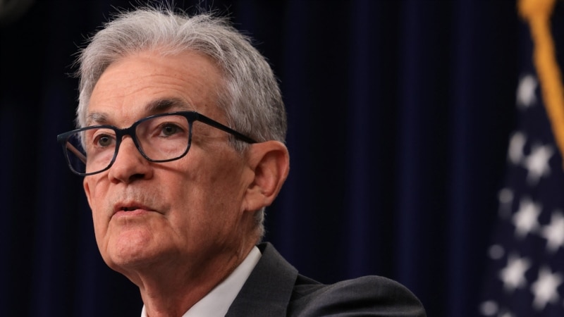 FED Başkanı Powell’dan faizlerin ne hızda ve ne kadar indirilebileceğine dair ipucu bekleniyor