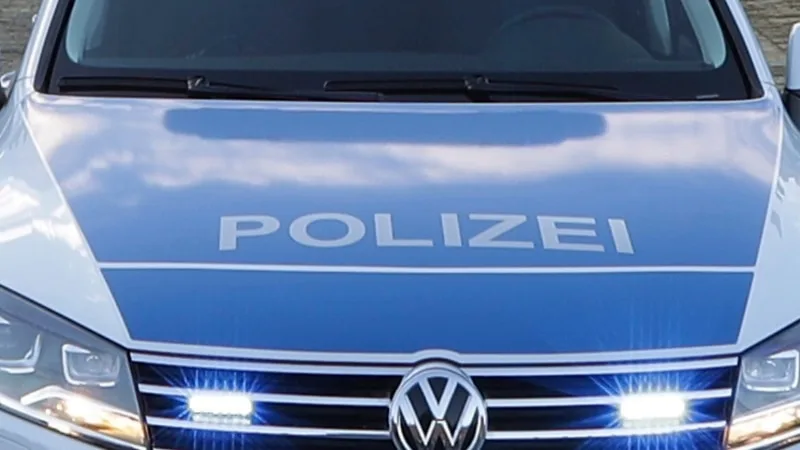 Solingen’de Bıçaklı Saldırı: En Az 3 Ölü, 9 Yaralı