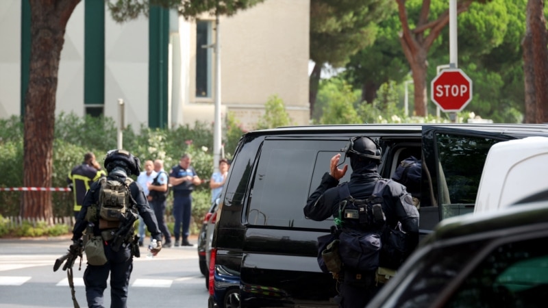 Fransa'da bir sinagoga saldırı düzenlendi