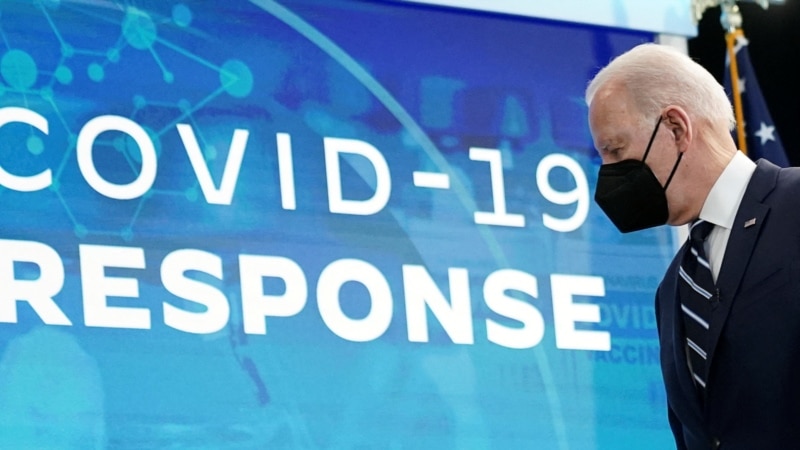 Zuckerberg: Biden Yönetimi Meta'ya Covid-19 İçeriğini Sansürlemesi İçin Baskı Yaptı