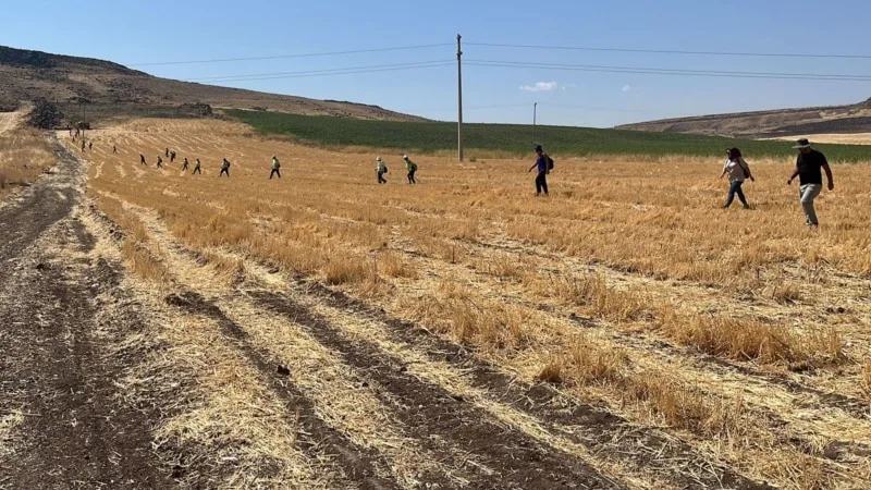 Diyarbakır’da bir hafta önce kaybolan Narin neden bulunamıyor?