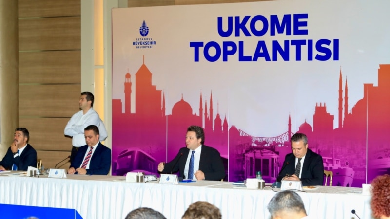 İstanbul için yeni 2 bin 500 taksi kararı onaylandı