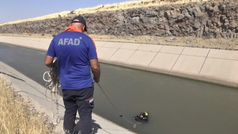 Narin’in amcasının arabasında şüpheli DNA bulundu