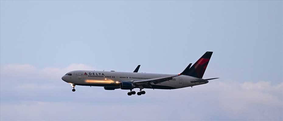 Delta Hava Yolları CEO'su: küresel yazılım sorununun şirkete maliyeti 500 milyon dolar