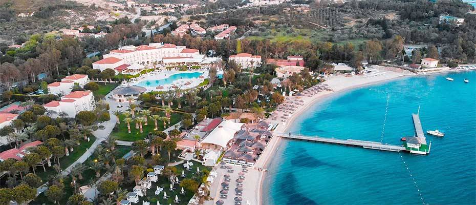 Foça 28-29 Eylül tarihlerinde Yelken Şenliği’ne ev sahipliği yapacak