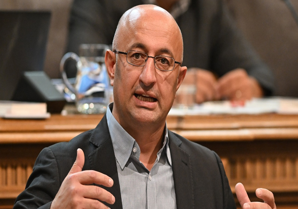 Sol Parti'den Skandal Hamle: Mehmet Yıldız'a Haksız Tazminat Talebi!