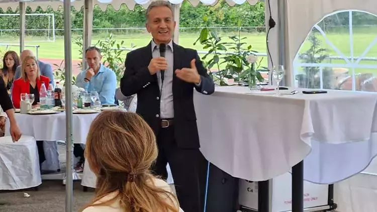 Heilbronn için hep birlikte