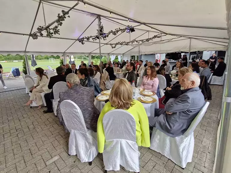 Heilbronn için hep birlikte