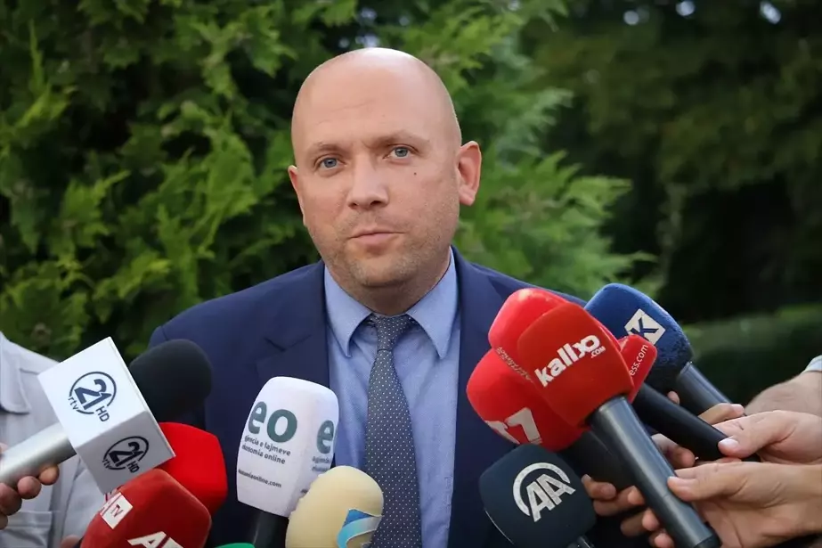 Berlin Süreci Liderler Zirvesi 14 Ekim'de yapılacak