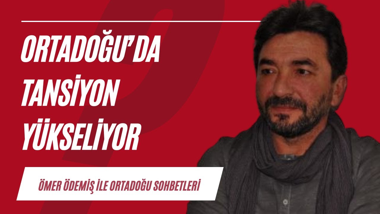 Musa Özuğurlu Lübnan'dan bildiriyor