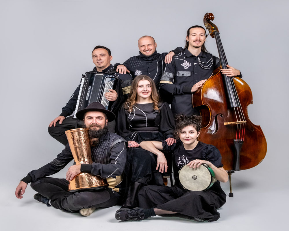 Barış ve kardeşlik için müzik festivali