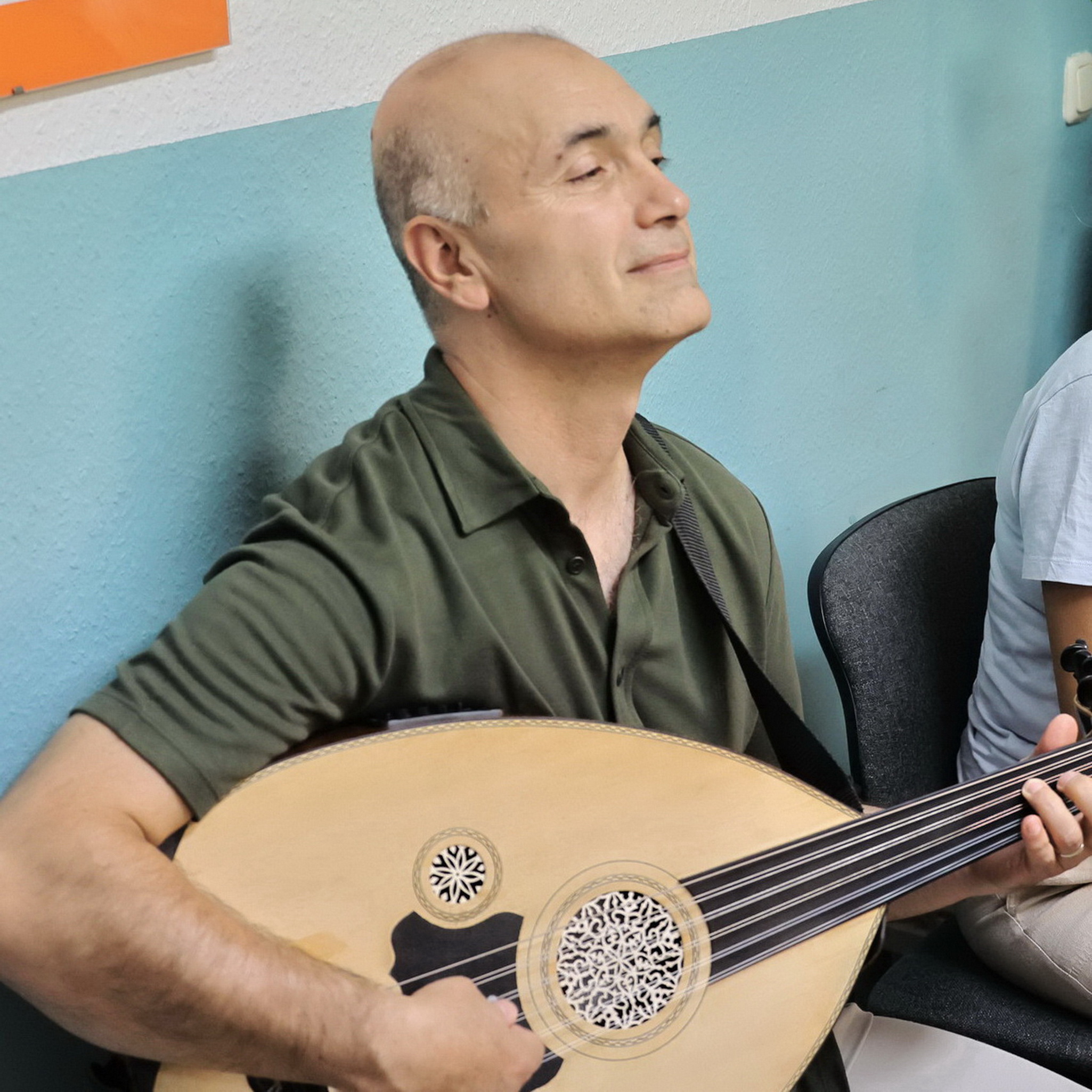 Berlin’de Eski Dostlar Korosu ile Konser Sezonu Başlıyor