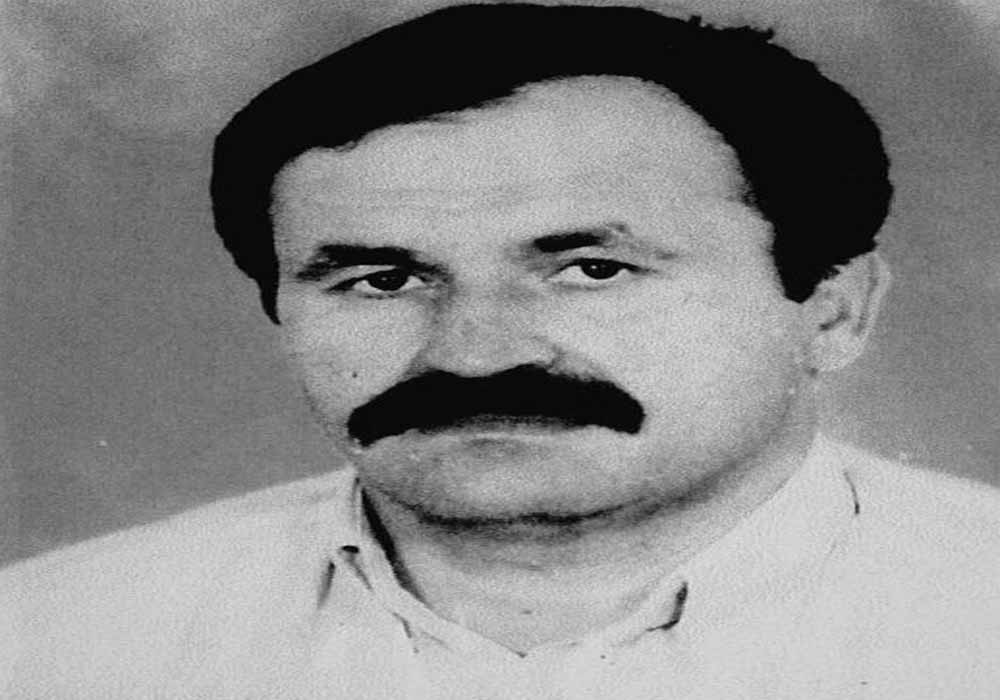 NSU Kurbanı Enver Şimşek öldürüldüğü yerde anıldı