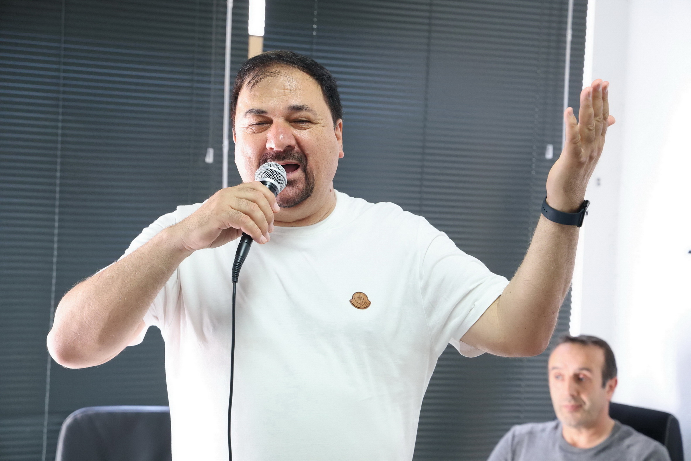 Cemal Canses, Unutulmaz Bir Konserle Geri Dönüyor