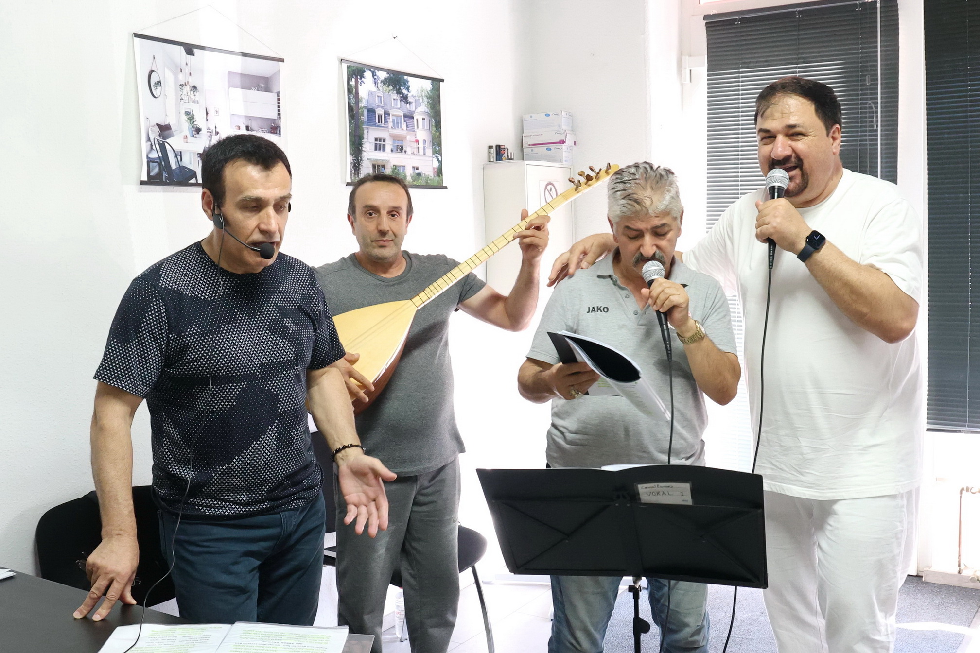 Cemal Canses, Unutulmaz Bir Konserle Geri Dönüyor