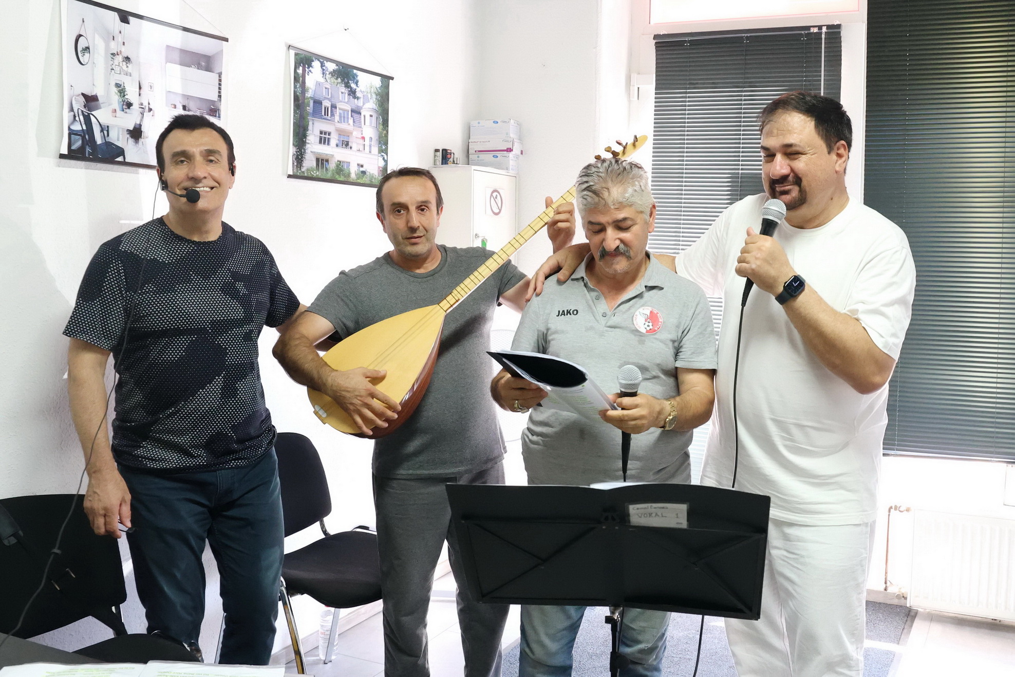 Cemal Canses, Unutulmaz Bir Konserle Geri Dönüyor