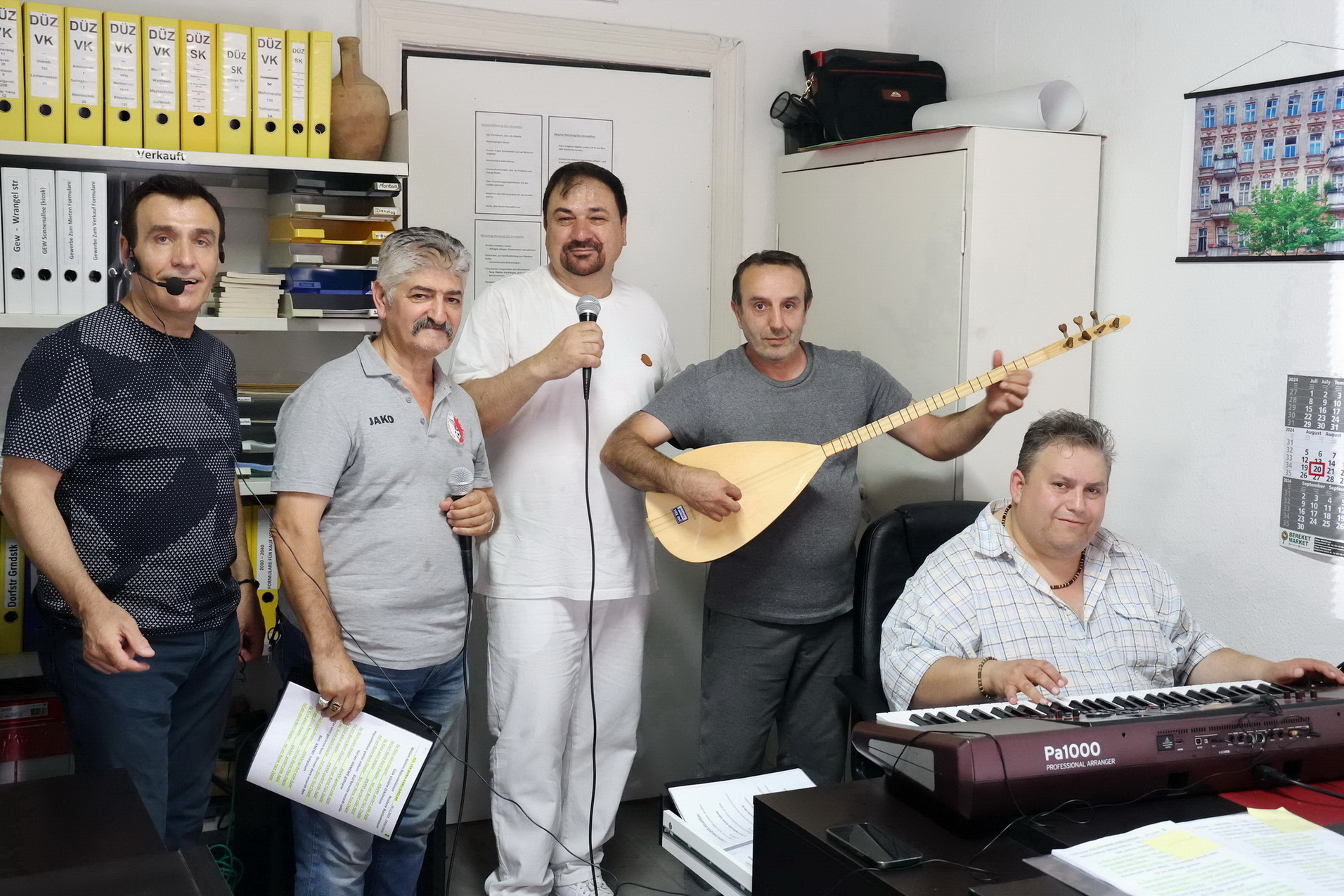 Cemal Canses, Unutulmaz Bir Konserle Geri Dönüyor