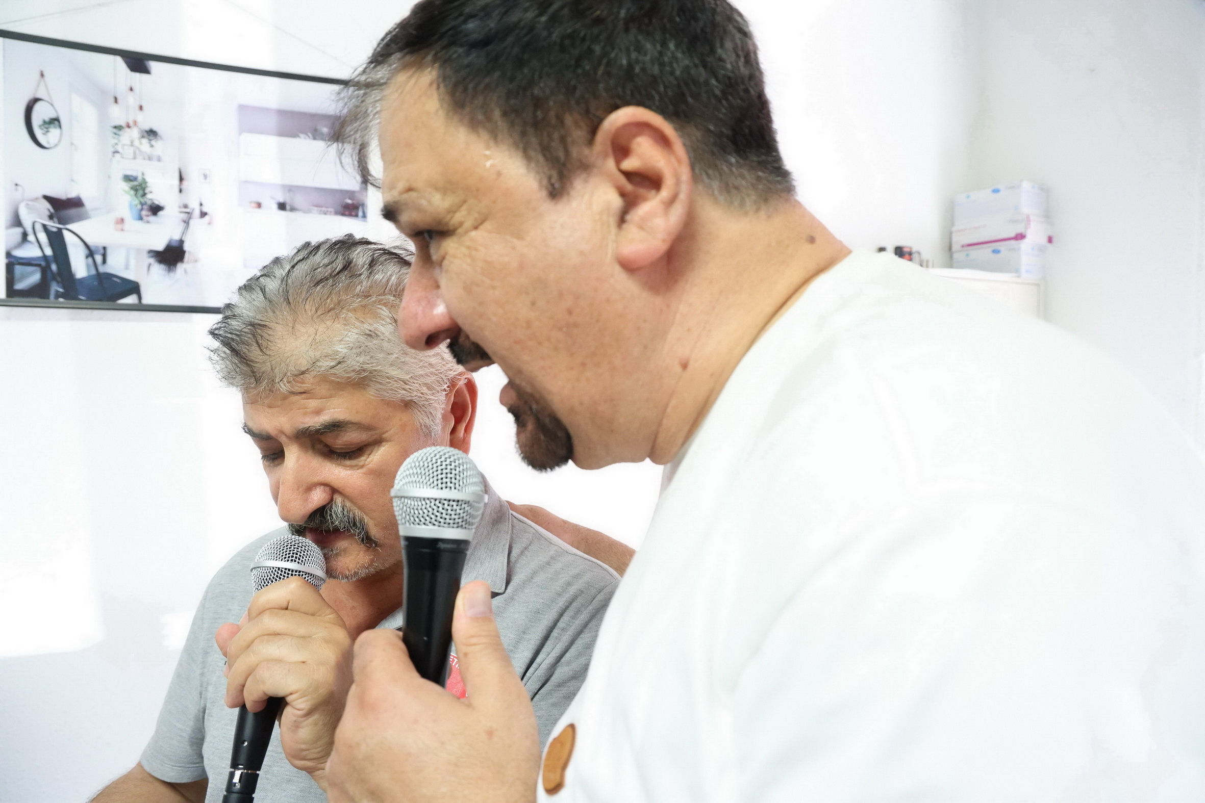 Cemal Canses, Unutulmaz Bir Konserle Geri Dönüyor