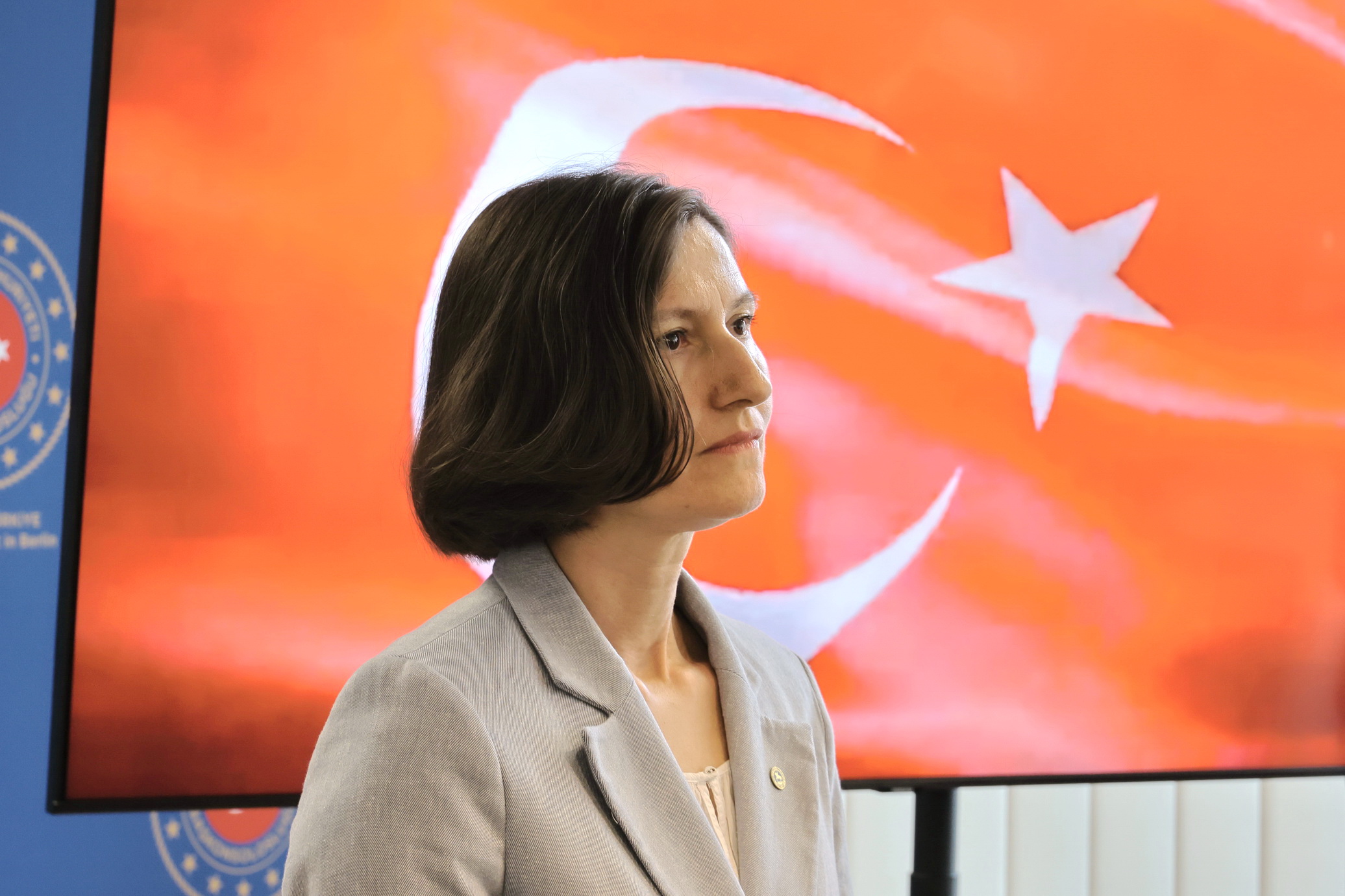 Berlin Eğitim Ataşeliği, Eğitim ve Öğretim Yılı Tanıtım Toplantısı Düzenledi
