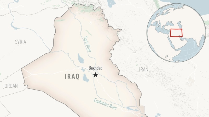 Irak’ta IŞİD’i hedef alan operasyonda 7 ABD askeri yaralandı
