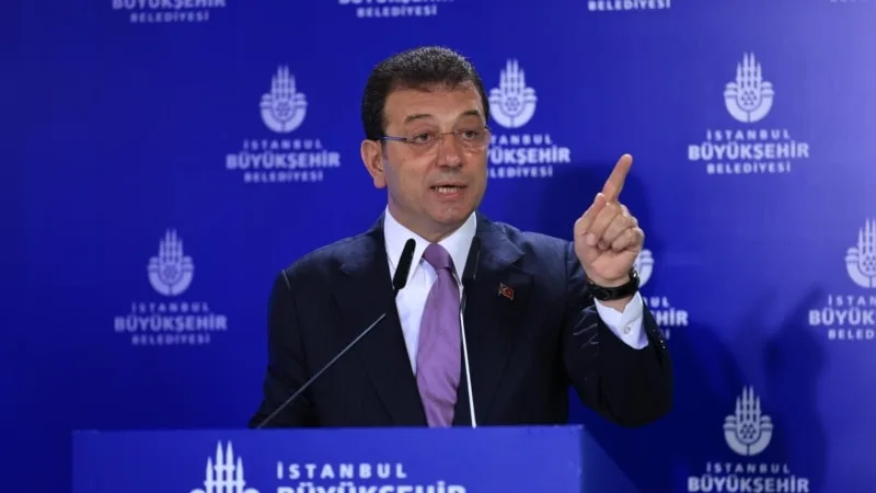 İmamoğlu’nun “İstinaf ceza versin, erken seçim gelir” sözlerine Adalet Bakanı’ndan tepki
