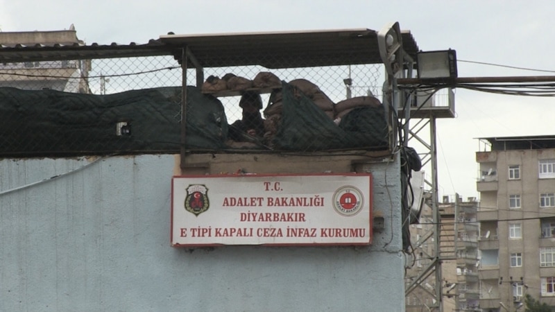 En kötü şöhrete sahip Diyarbakır Cezaevi’ne ne olacak?