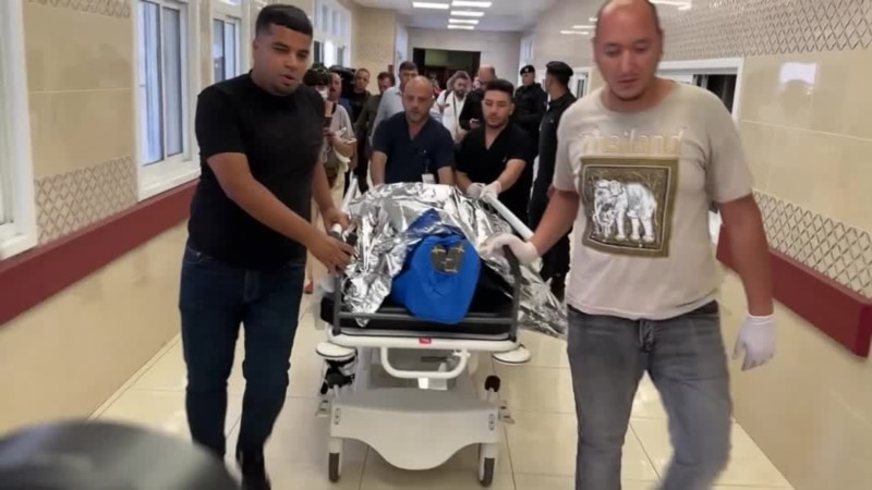 Soruşturma ve bilgi talep ettik