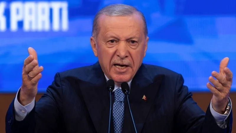 Teğmenler krizi büyüyor: Erdoğan’dan “bunlar temizlenecek” çıkışı