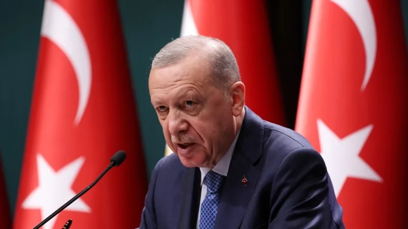 Erdoğan, Ayşenur Ezgi Eygi’nin ölümüyle ilgili Lahey Adalet Divanı’na müracaat edileceğini söyledi
