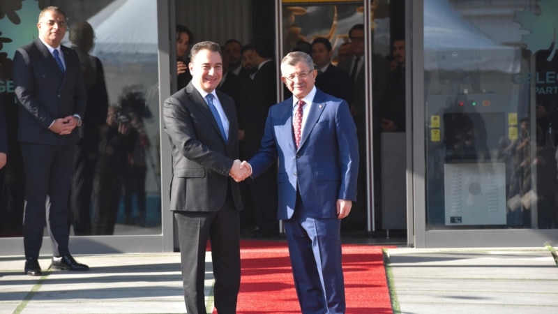DEVA ve Gelecek partilerinin birleşme çabası ne anlama geliyor?