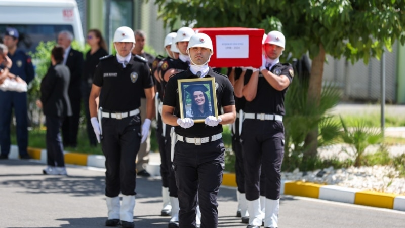 İsrail'in soruşturmasından tatmin olmazsak başka seçenekleri değerlendirebiliriz