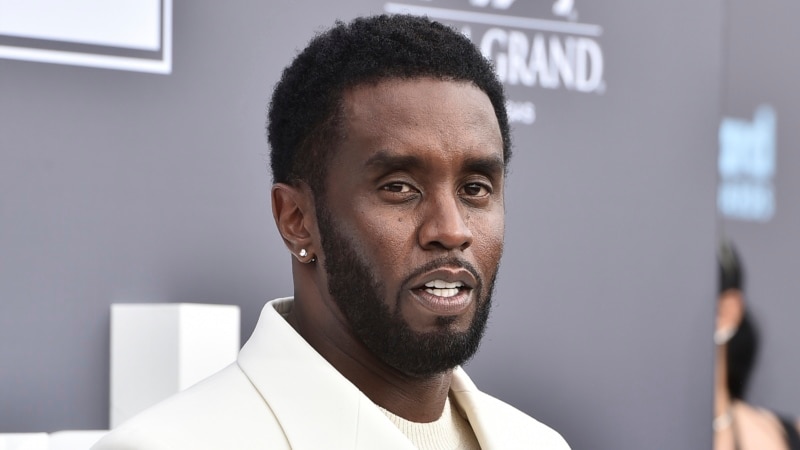 Cinsel tacizle suçlanan Sean “Diddy” Combs New York'ta tutuklandı