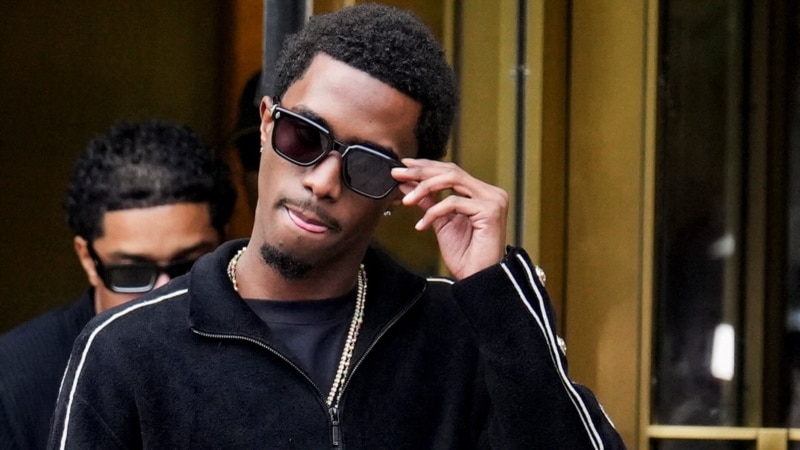 Sean 'Diddy' Combs, haraç komplosu ve fuhuşla suçlandı