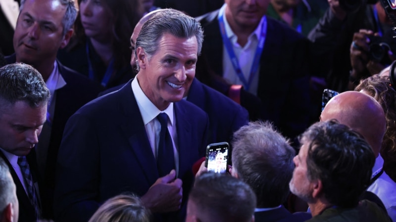 California’daki yeni yasalar, deepfake kullanan siyasi reklamları yasaklıyor