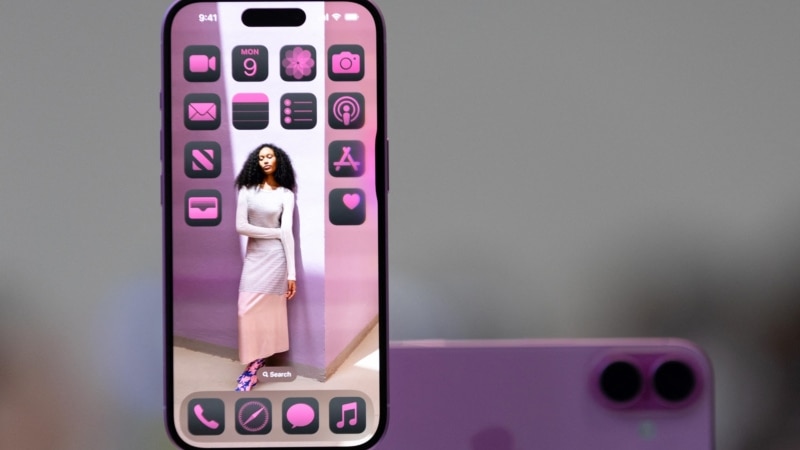 Yeni iPhone Apple’ın ihracat yasağı uyguladığı Rusya’da satışta