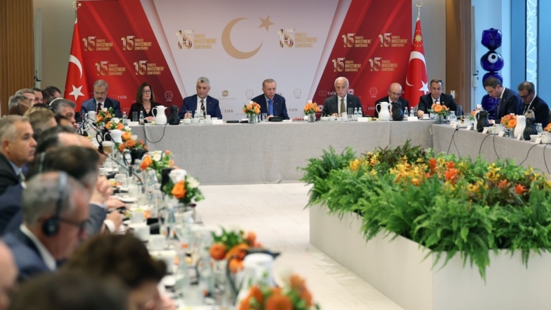 Erdoğan ABD'den, savunma alımlarını engelleyen yaptırımları kaldırmasını istedi