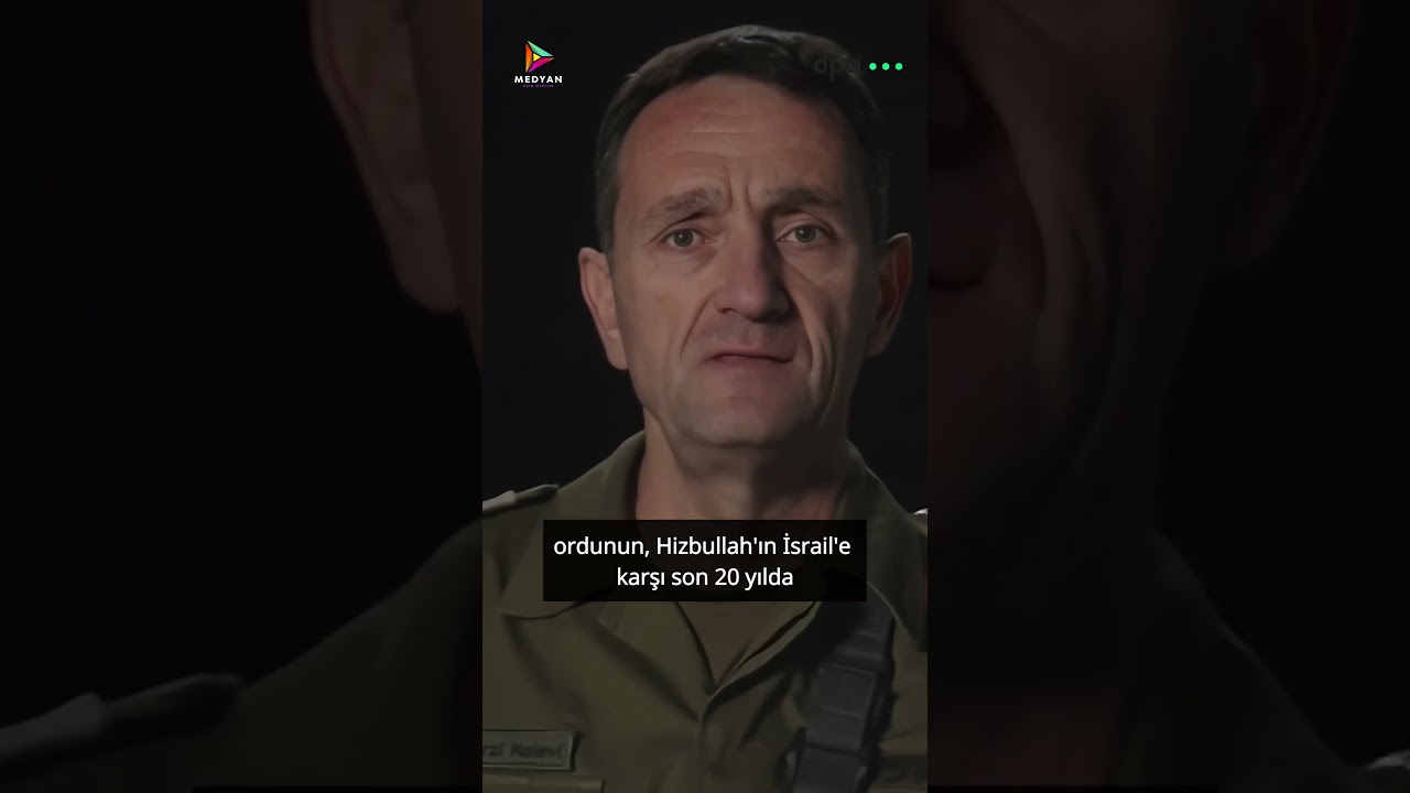 İsrail Hizbullah'a karşı "sonraki aşamaları" planlıyor