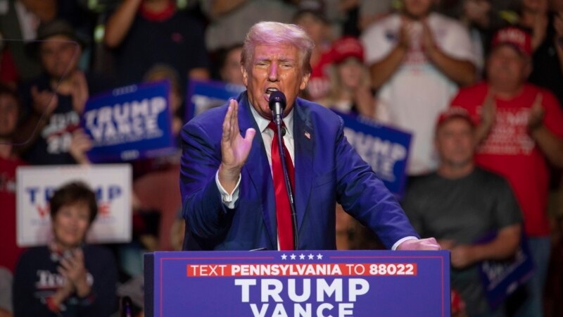 ABD istihbaratı Trump'ı, İran'ın suikast tehditleri konusunda uyardı