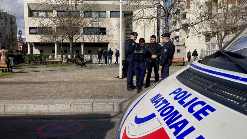 Fransa’da Faslı göçmenin, üniversite öğrencisini öldürmesi infial yarattı