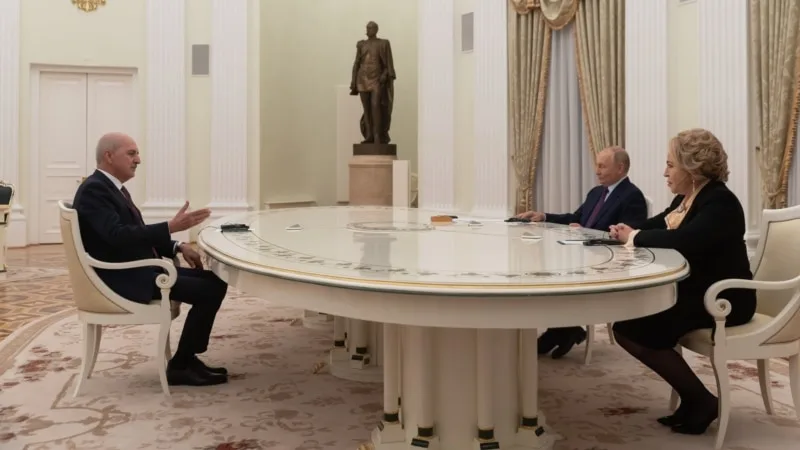 “Cumhurbaşkanlığı sisteminde revizyon ihtiyacı aşikar”