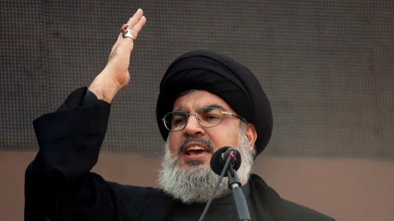 Hizbullah’ı uzun yıllar yöneten Hasan Nasrallah kimdir?