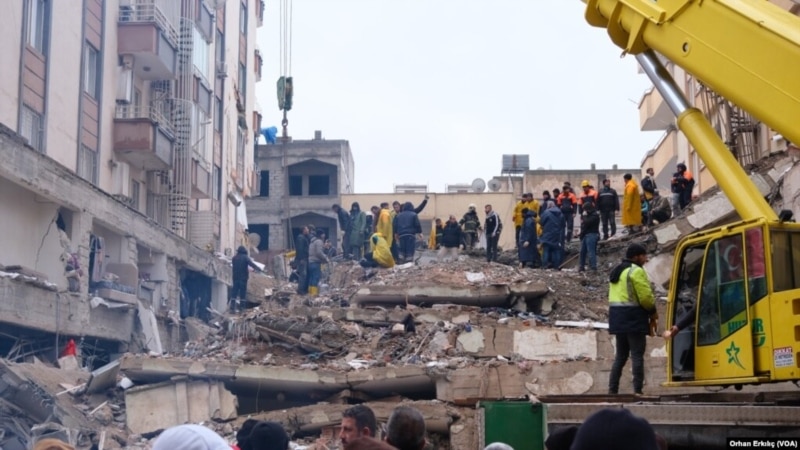 51 kişinin öldüğü Furkan Apartmanı davası istinafa taşındı