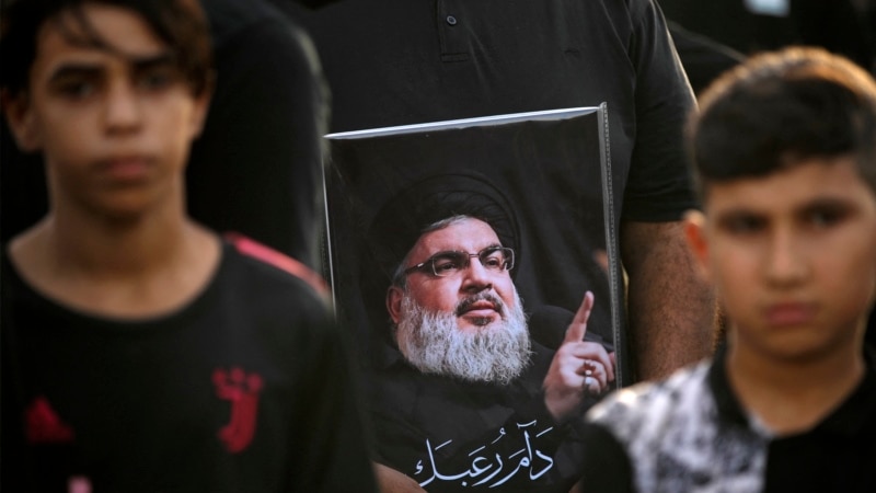 Hizbullah lideri Nasrallah'ın öldürülmesi Arap dünyasını ikiye böldü