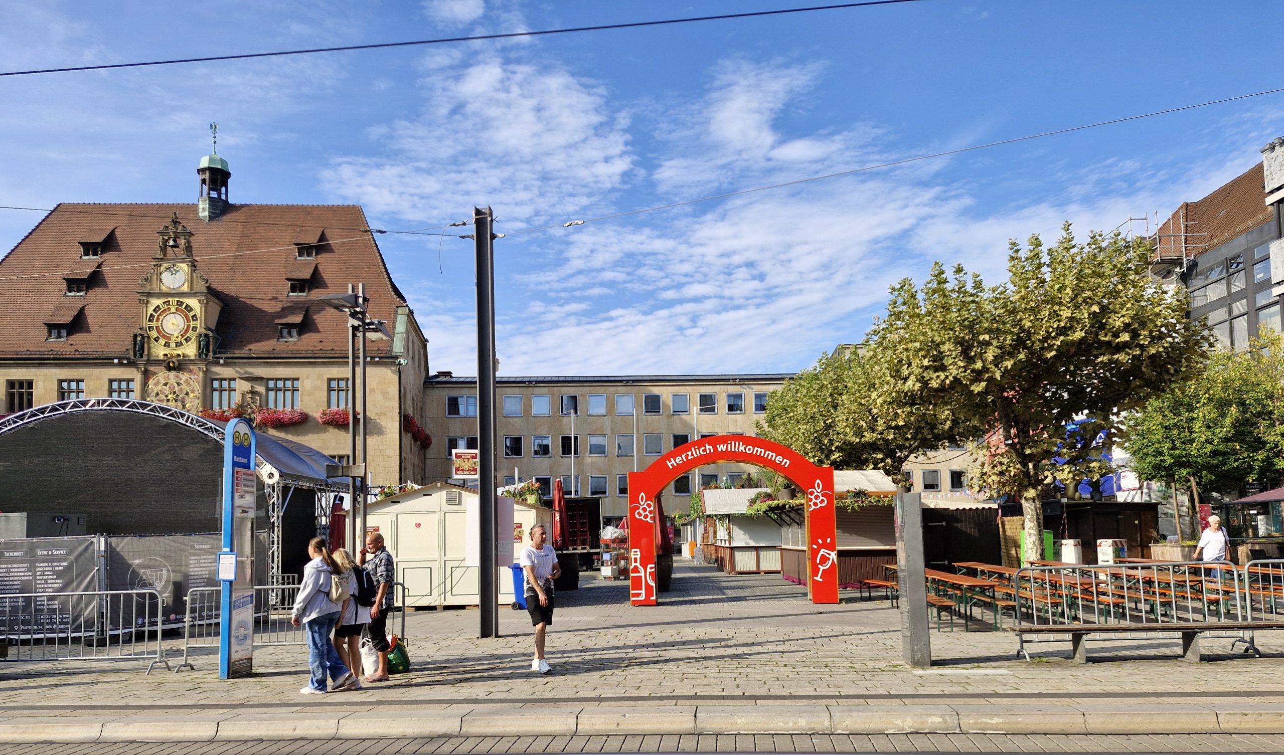 ŞARAP FESTİVALİNE YOĞUN GÜVENLİK ÖNLEMİ