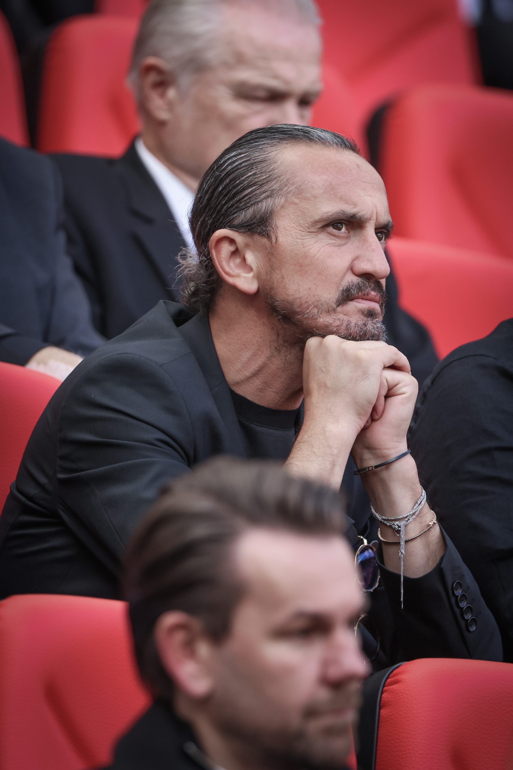 Christoph Daum İçin Köln’de Duygusal Bir Cenaze Töreni Düzenlendi