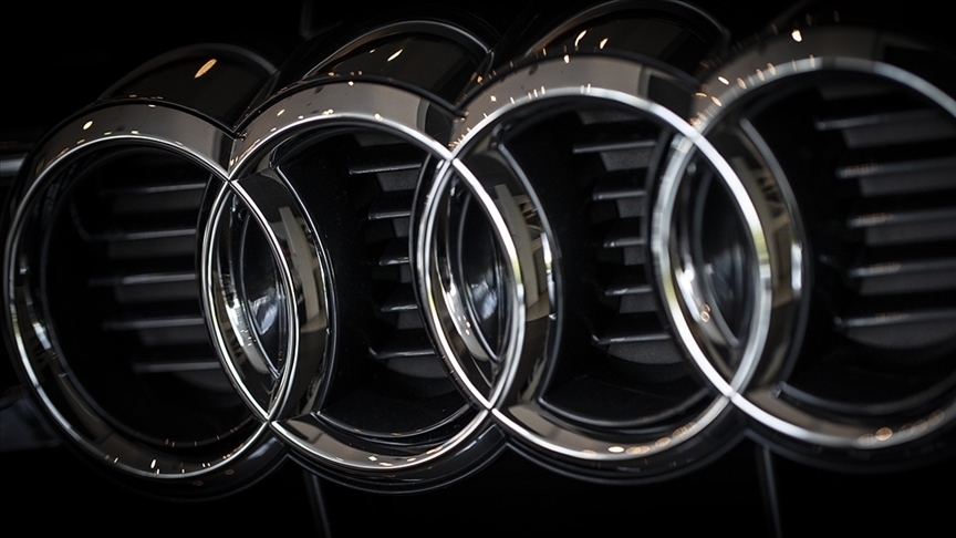 Audi, ABD’ye araç teslimatını askıya aldı