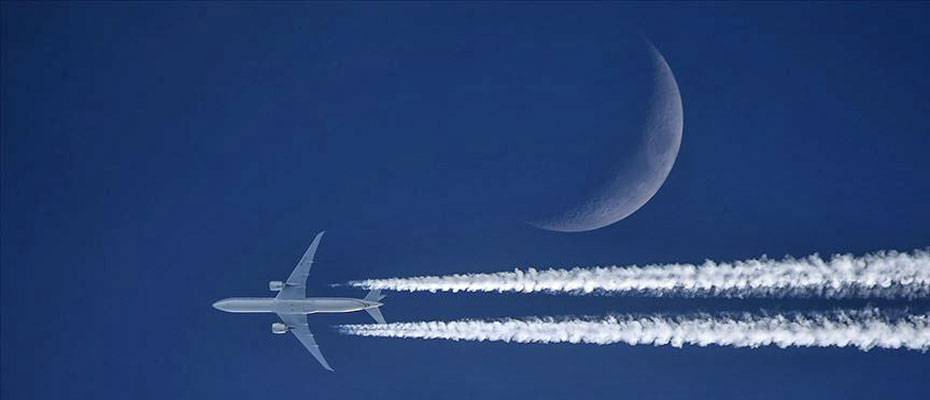 Uçuş iptallerinde Alman havayolları ve havalimanları lider konumda