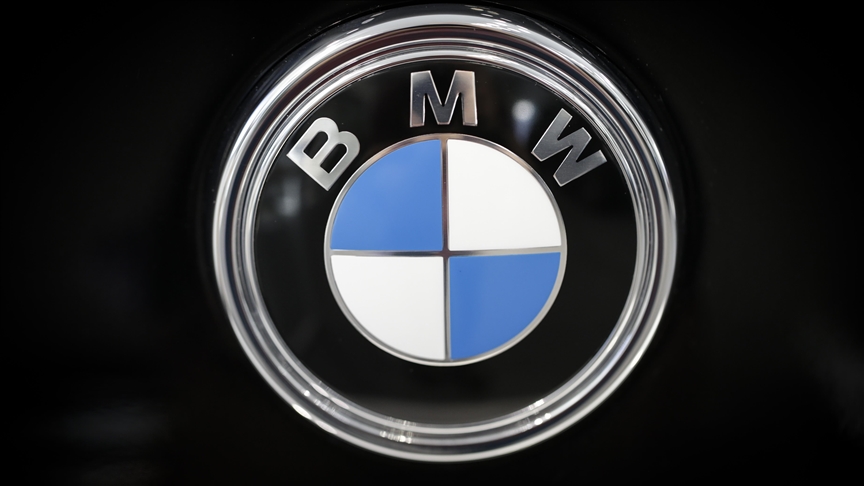 BMW Grubunun karı Çin pazarındaki sert rekabetle geriledi