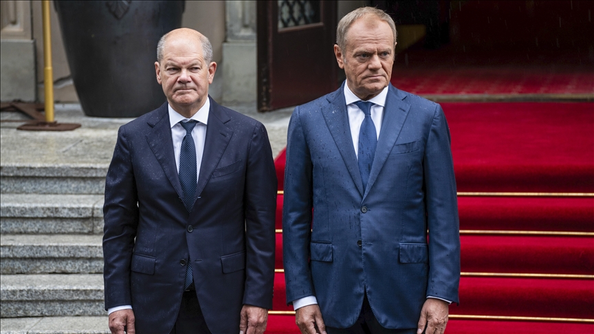 Polonya Başbakanı Tusk, Almanya ziyaretini iptal etti